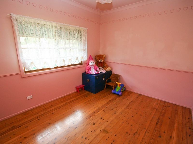 Rathmines NSW 2283