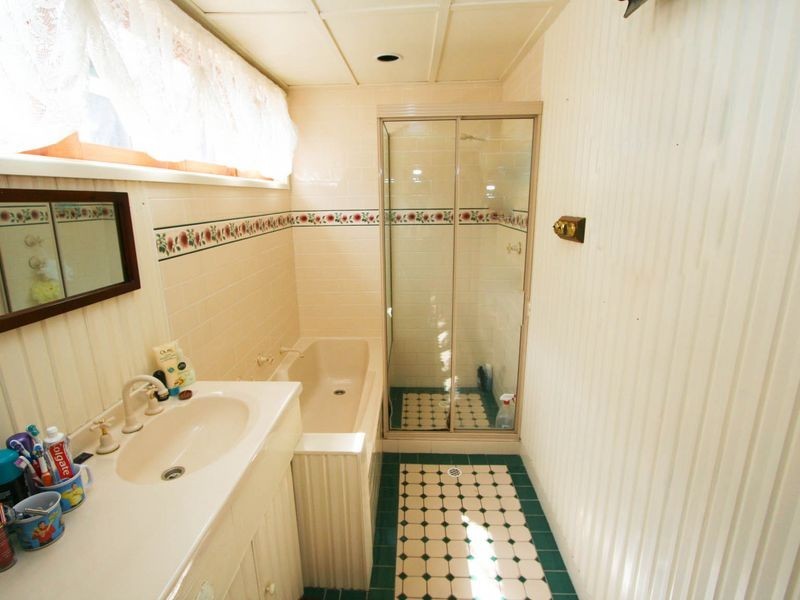 Rathmines NSW 2283