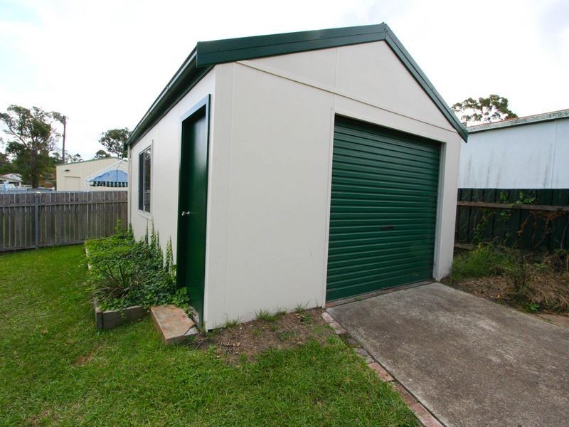 Rathmines NSW 2283