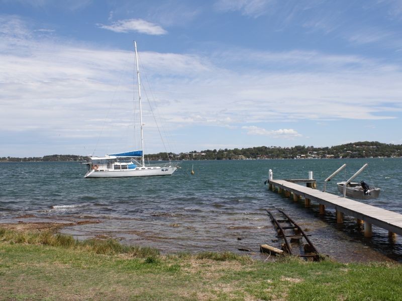 Coal Point NSW 2283