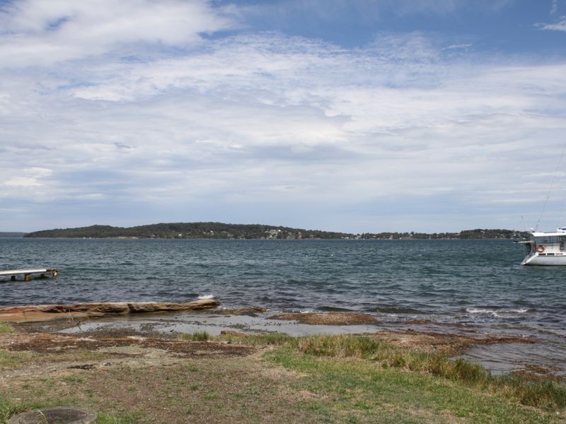Coal Point NSW 2283