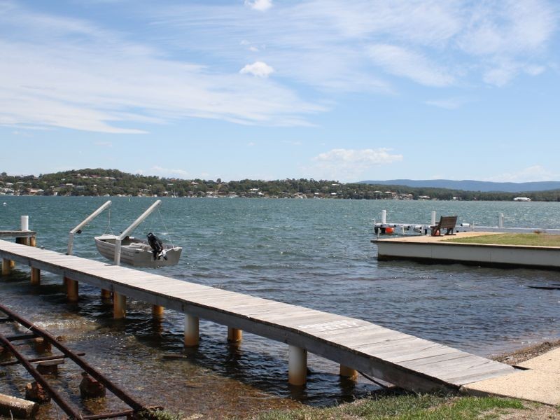 Coal Point NSW 2283