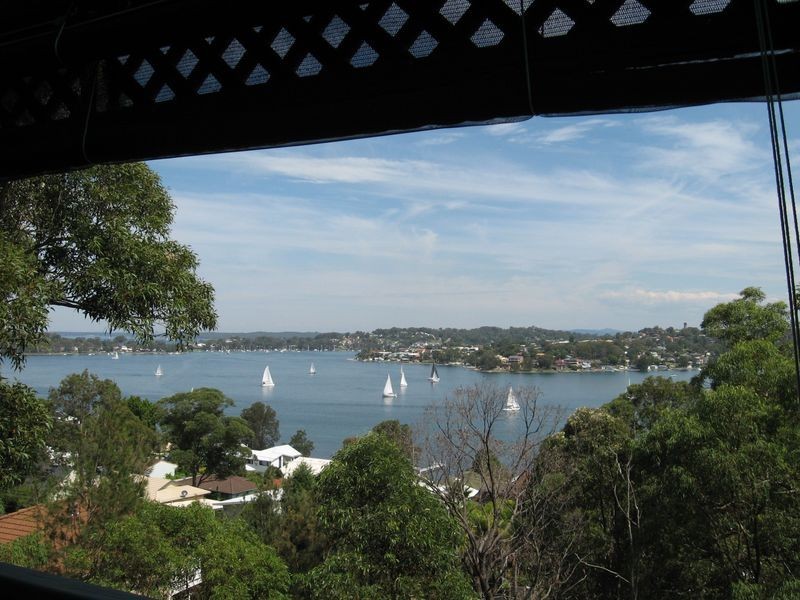 Fishing Point NSW 2283