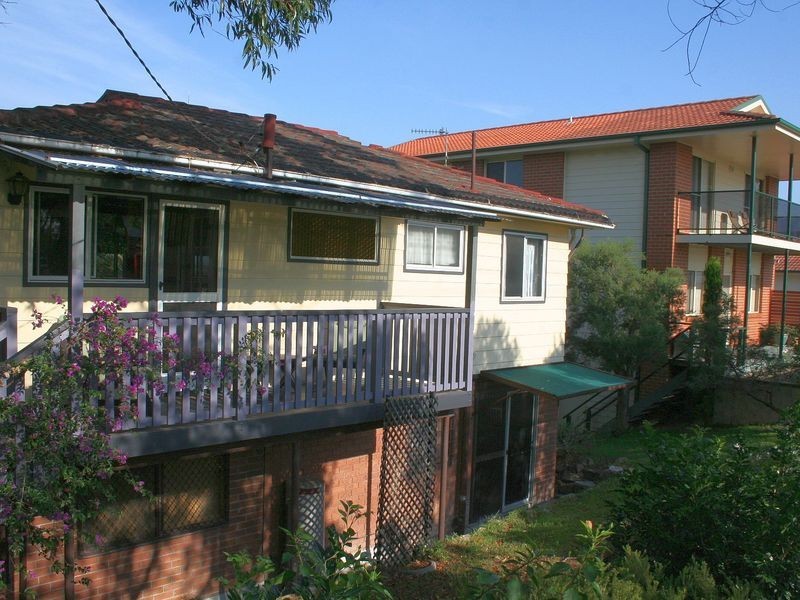 Fishing Point NSW 2283