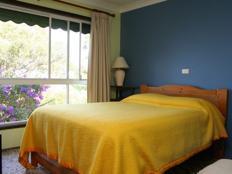 Fishing Point NSW 2283