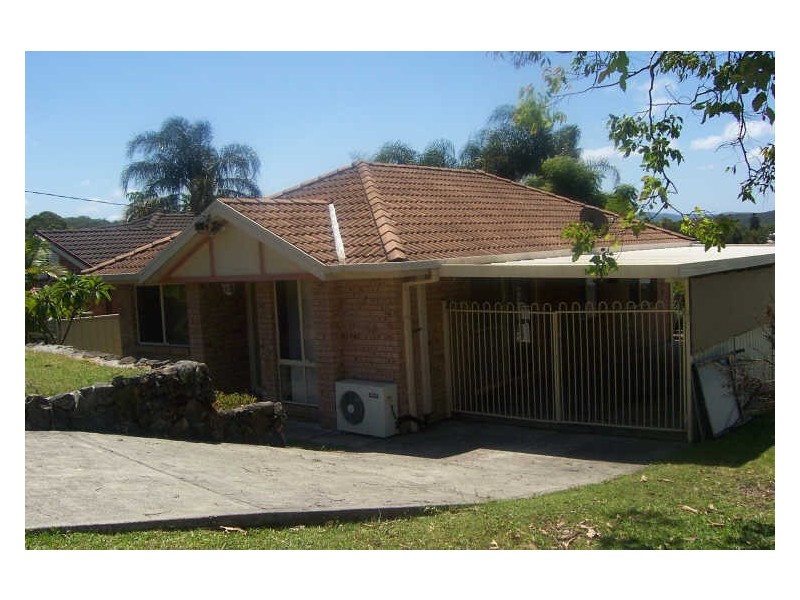 36 Secret Corner Road, Rathmines NSW 2283