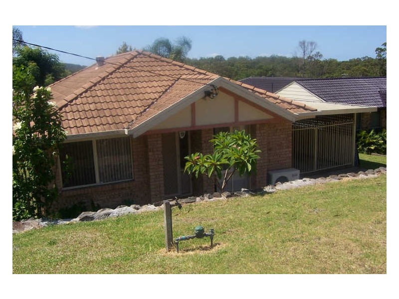 36 Secret Corner Road, Rathmines NSW 2283