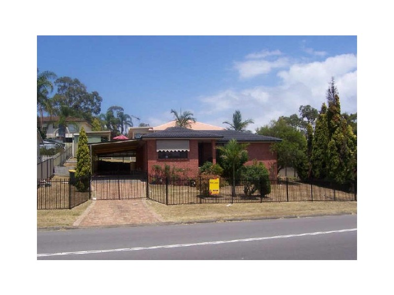 1 Challenge Court, Woodrising NSW 2284