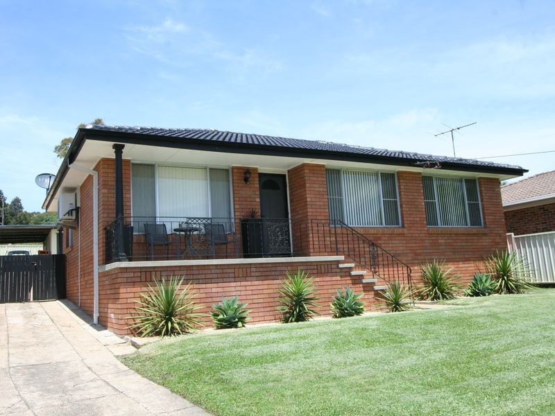 Rathmines NSW 2283