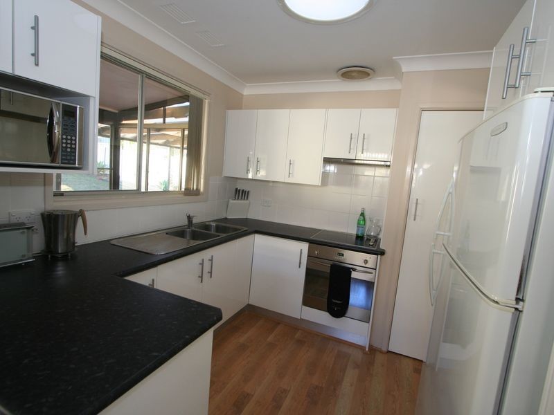 Rathmines NSW 2283