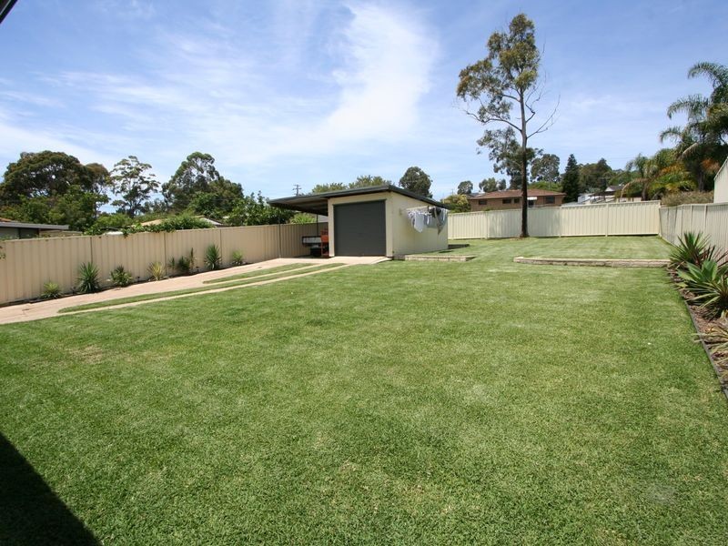 Rathmines NSW 2283