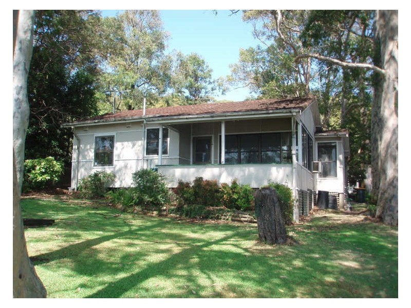 268 Skye Point Road, Coal Point NSW 2283