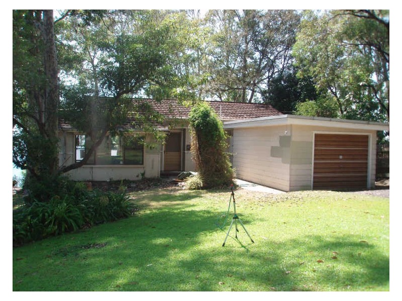268 Skye Point Road, Coal Point NSW 2283