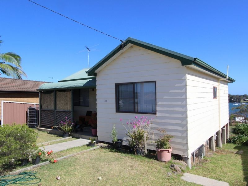 Arcadia Vale NSW 2283