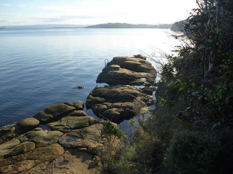 Wangi Wangi NSW 2267