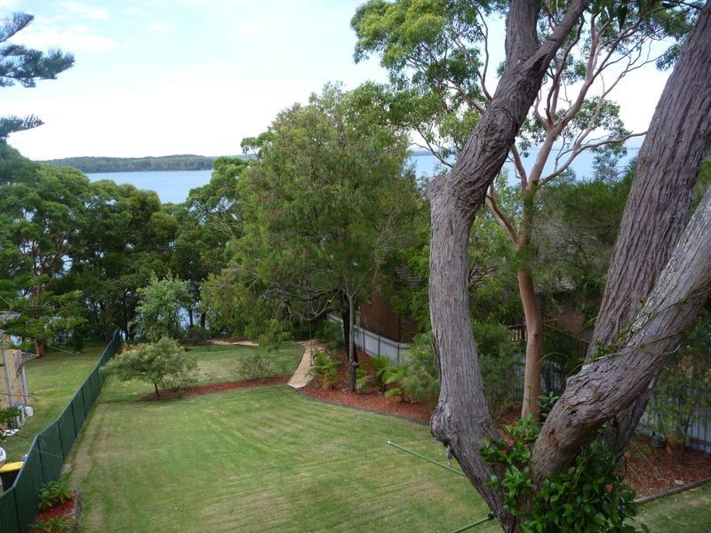 Wangi Wangi NSW 2267