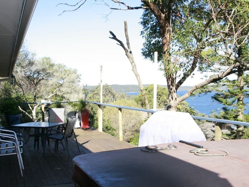 Wangi Wangi NSW 2267