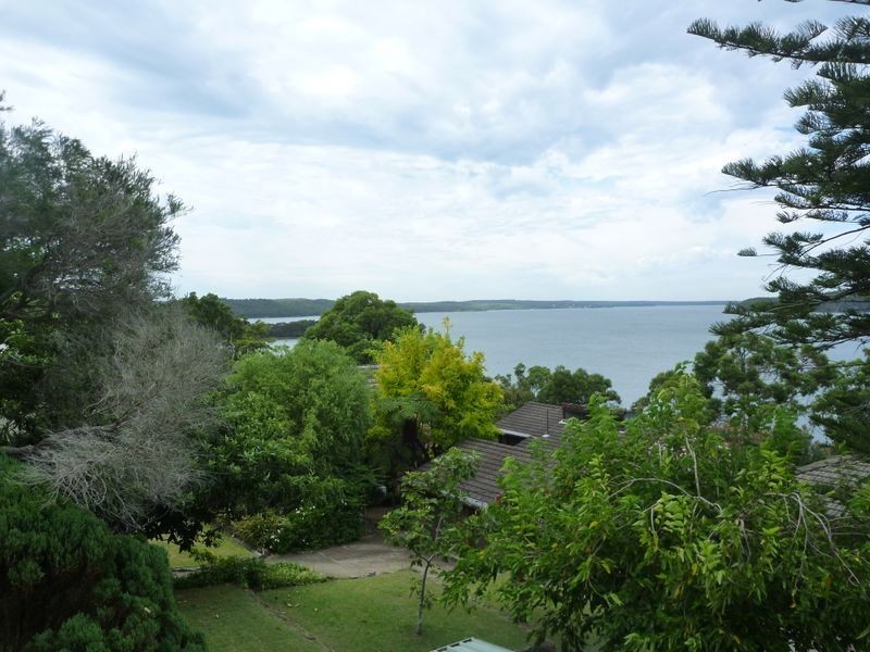 Wangi Wangi NSW 2267