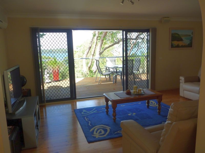 Wangi Wangi NSW 2267