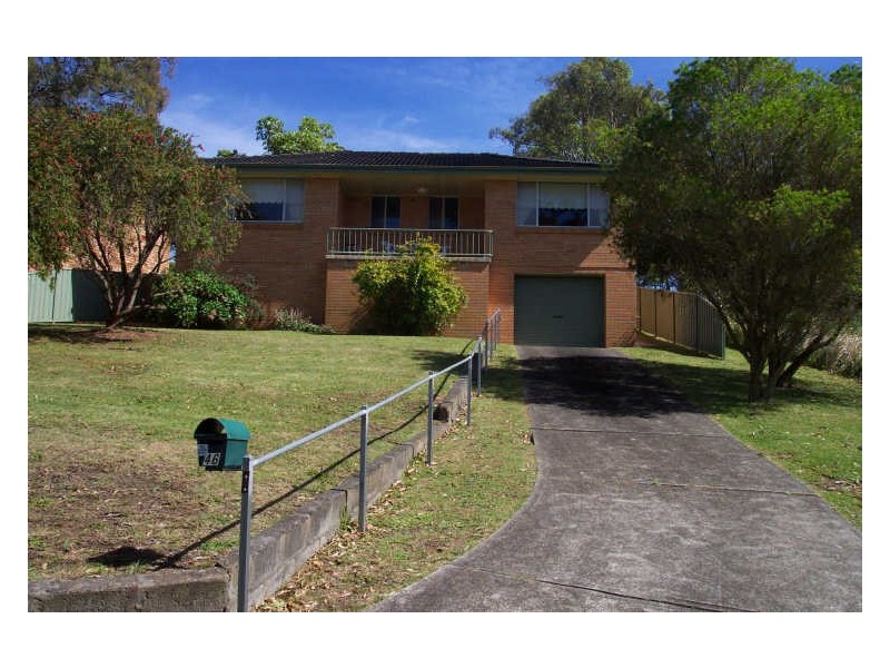 46 Wrexham Circlet, Buttaba NSW 2283