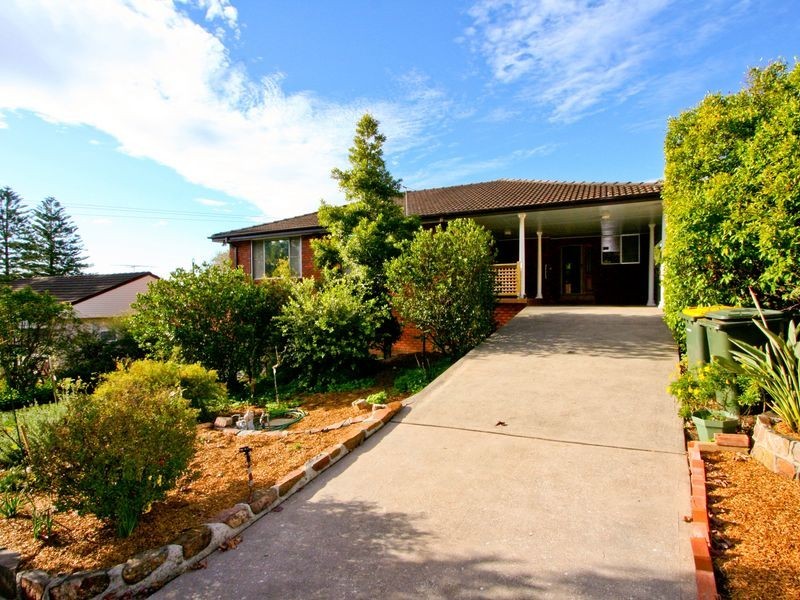 Carey Bay NSW 2283