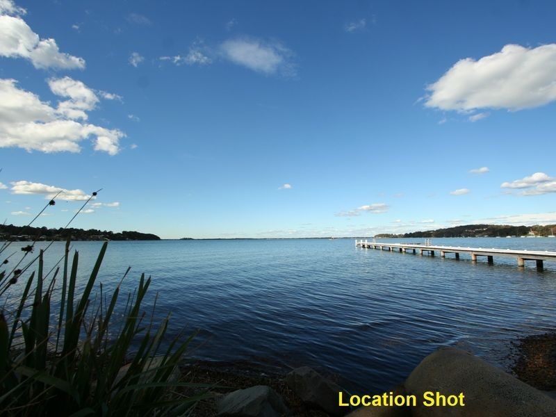 Arcadia Vale NSW 2283