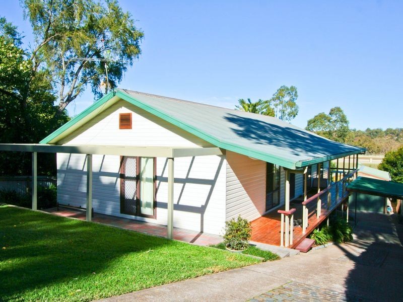 Rathmines NSW 2283