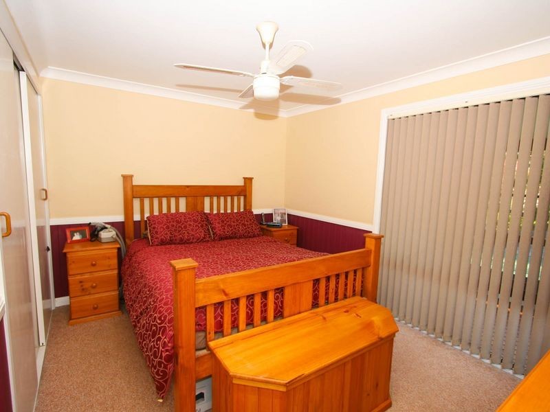 Rathmines NSW 2283