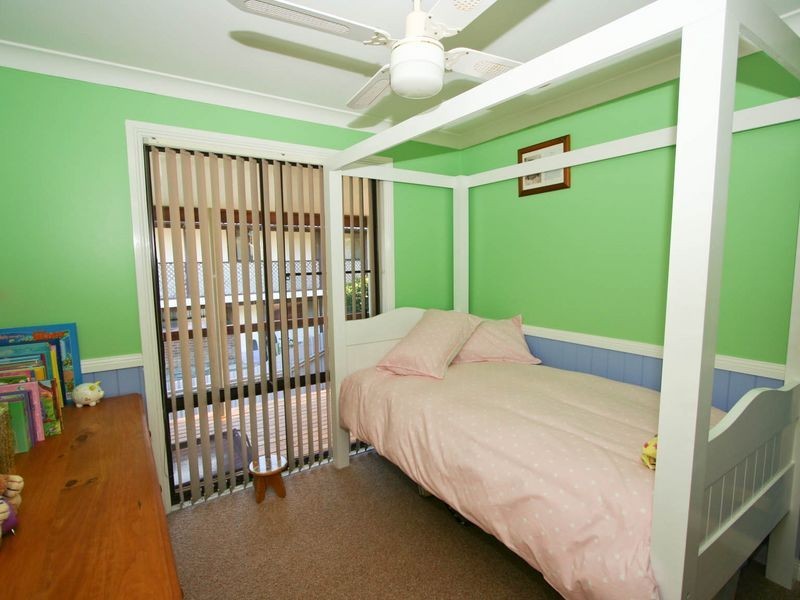 Rathmines NSW 2283
