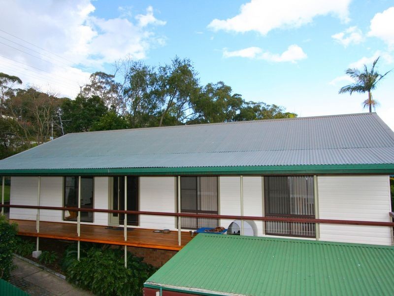 Rathmines NSW 2283