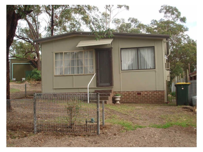 43 Buttaba Hills Road, Buttaba NSW 2283