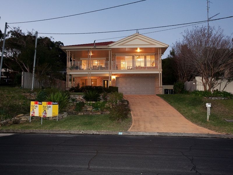 Rathmines NSW 2283