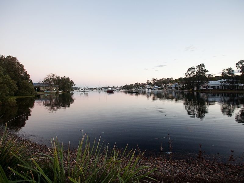 Rathmines NSW 2283