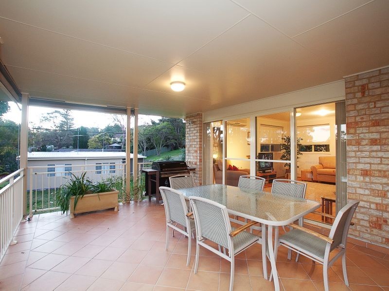 Rathmines NSW 2283