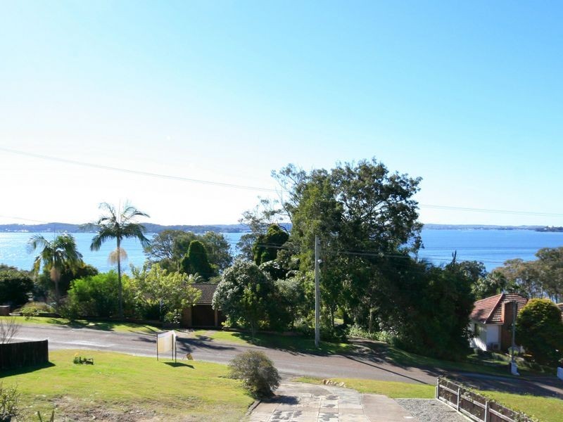 Wangi Wangi NSW 2267