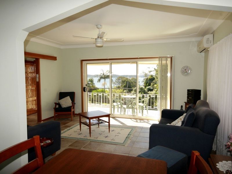 Wangi Wangi NSW 2267