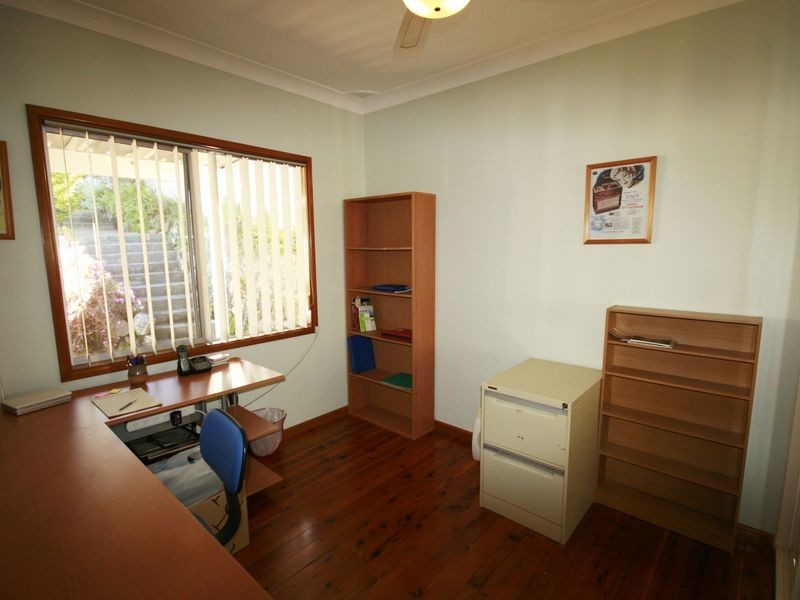 Wangi Wangi NSW 2267