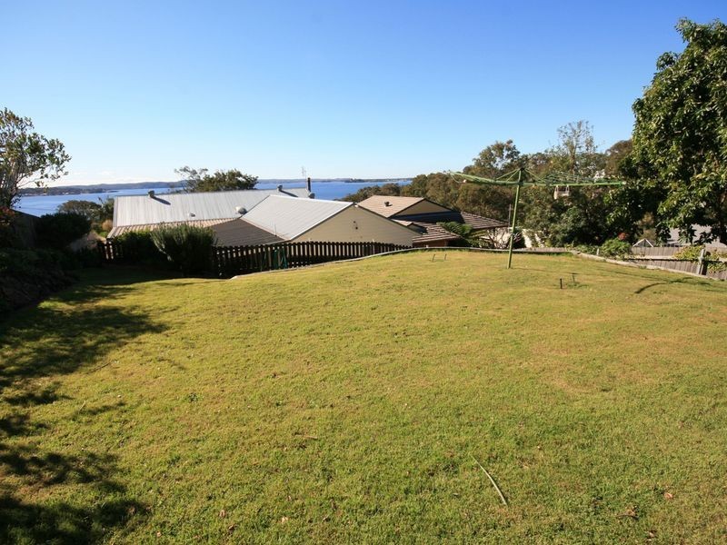 Wangi Wangi NSW 2267