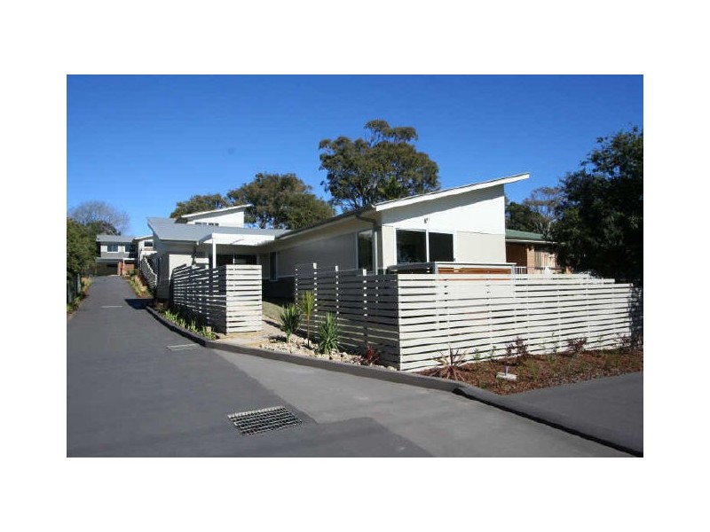1/118a Watkins Road, Wangi Wangi NSW 2267