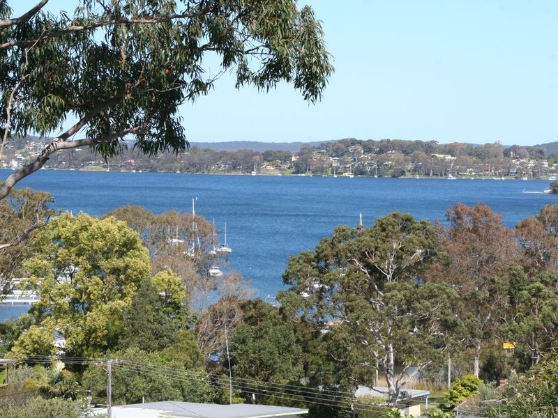 Rathmines NSW 2283