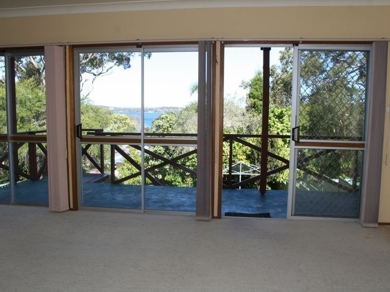 Rathmines NSW 2283