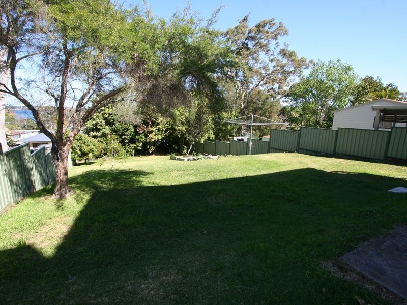 Rathmines NSW 2283