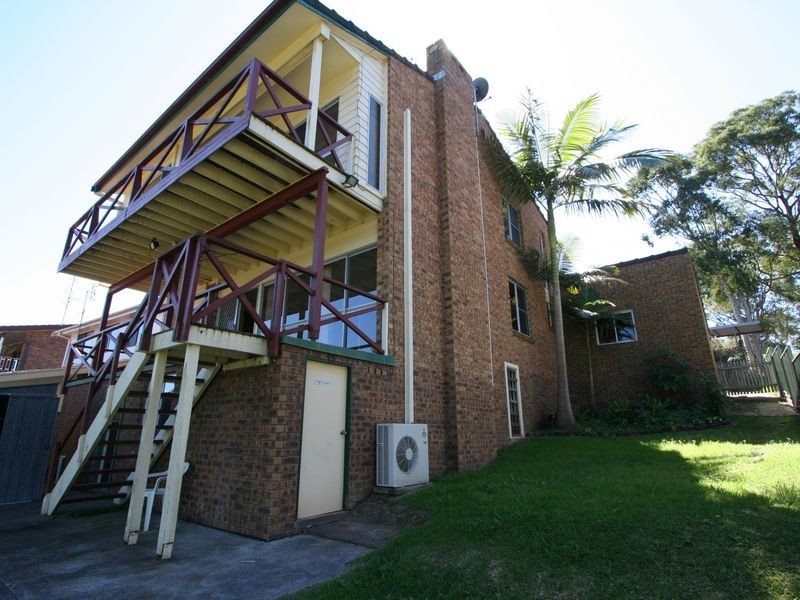 Rathmines NSW 2283