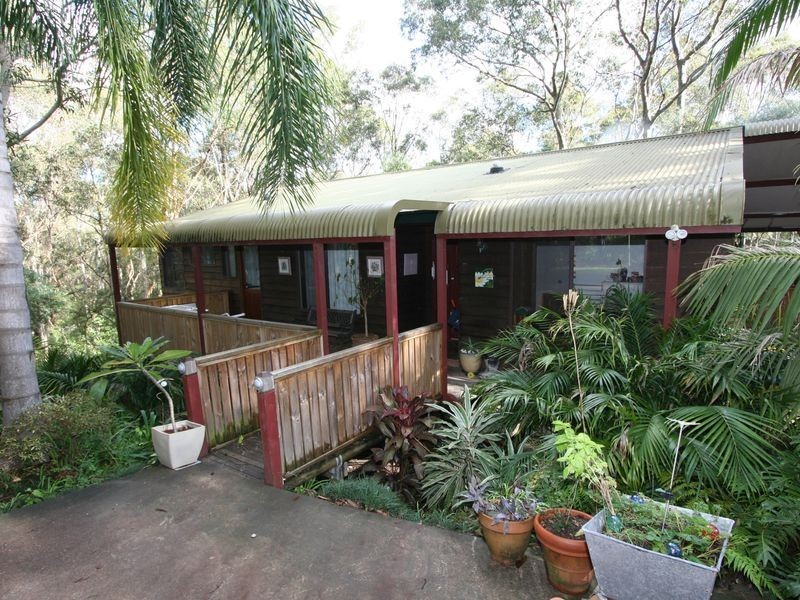 Kilaben Bay NSW 2283