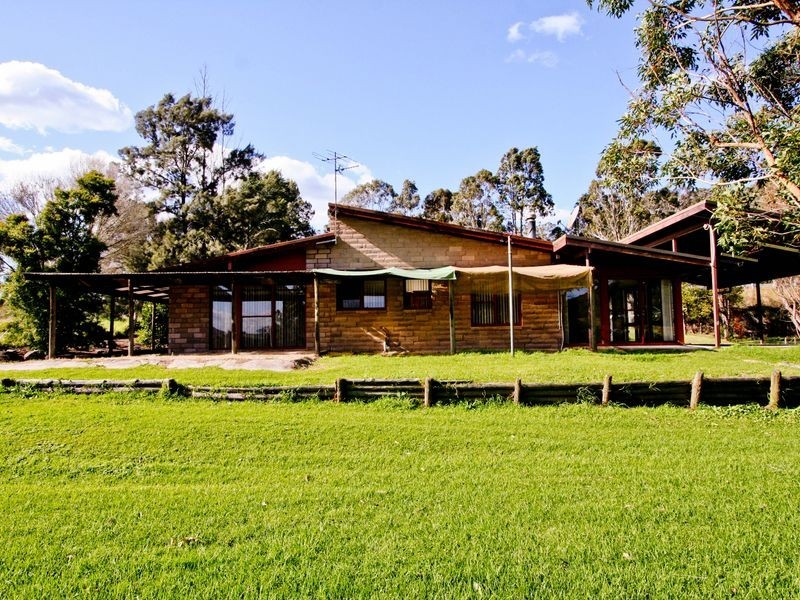 Brunkerville NSW 2323