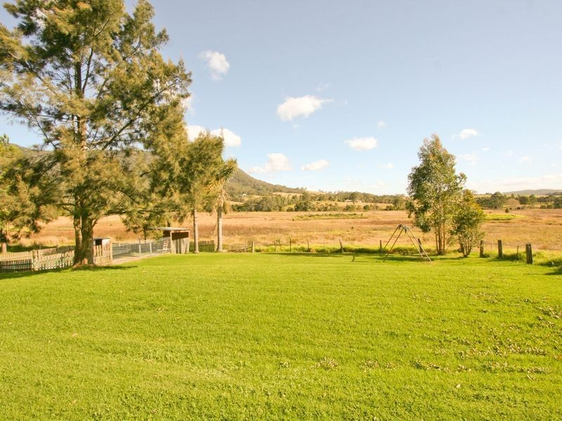 Brunkerville NSW 2323