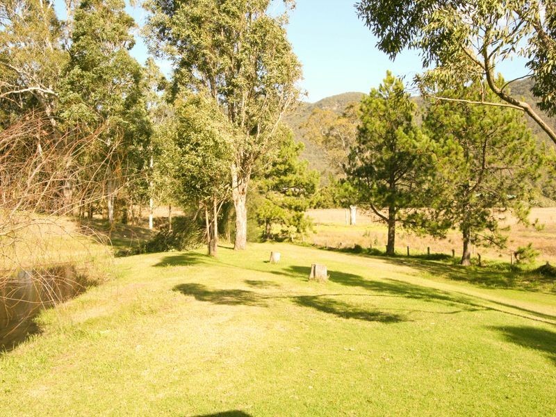 Brunkerville NSW 2323