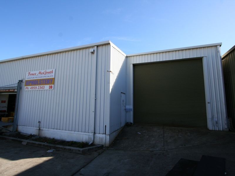 2A/5 James Street, Toronto NSW 2283