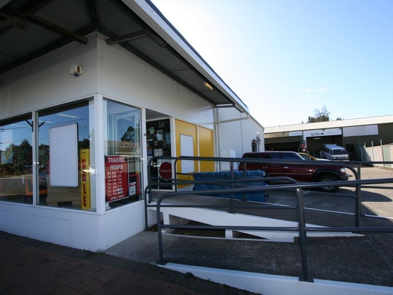 2A/5 James Street, Toronto NSW 2283