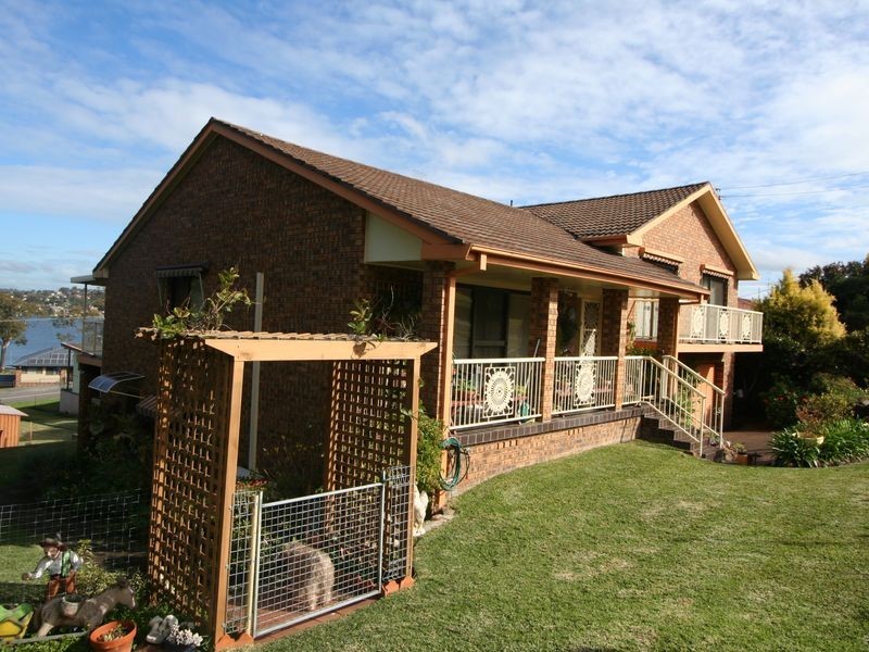 Fishing Point NSW 2283